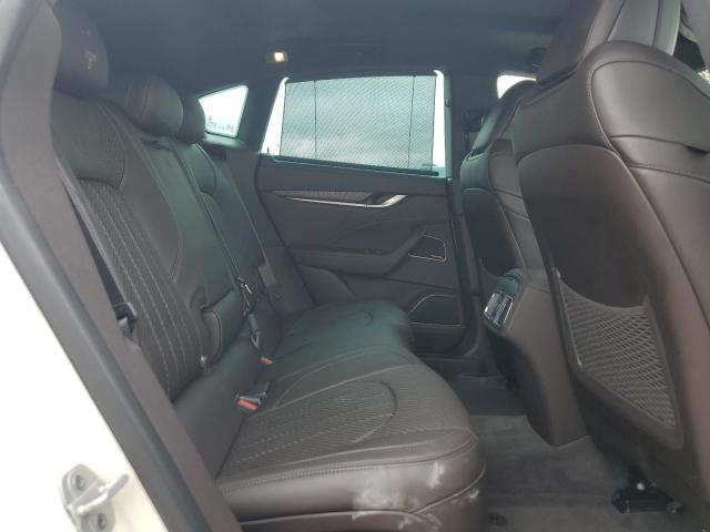 2021 MASERATI LEVANTE LU - ZN661XUL8MX363047