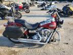 2007 HARLEY-DAVIDSON FXDC DAYTO - 1HD1GV4157K327295
