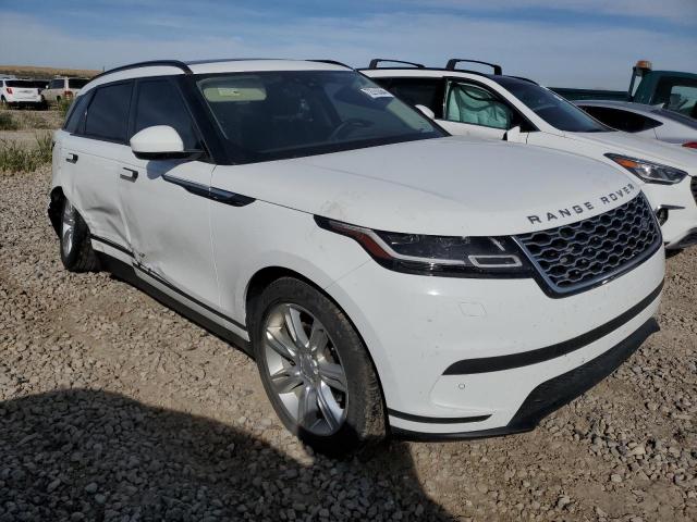 2019 LAND ROVER RANGE ROVE - SALYB2EX3KA791077
