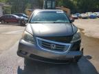 HONDA ODYSSEY EX photo