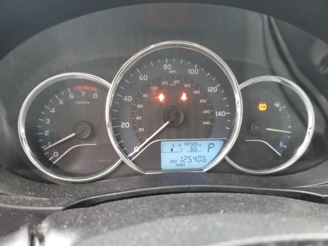 2015 TOYOTA COROLLA L - 2T1BURHE8FC454447