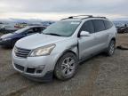 2015 CHEVROLET TRAVERSE L - 1GNKRGKD9FJ167751