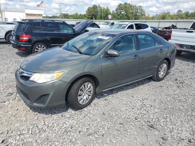 TOYOTA CAMRY BASE