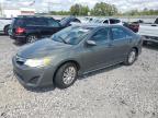 TOYOTA CAMRY BASE