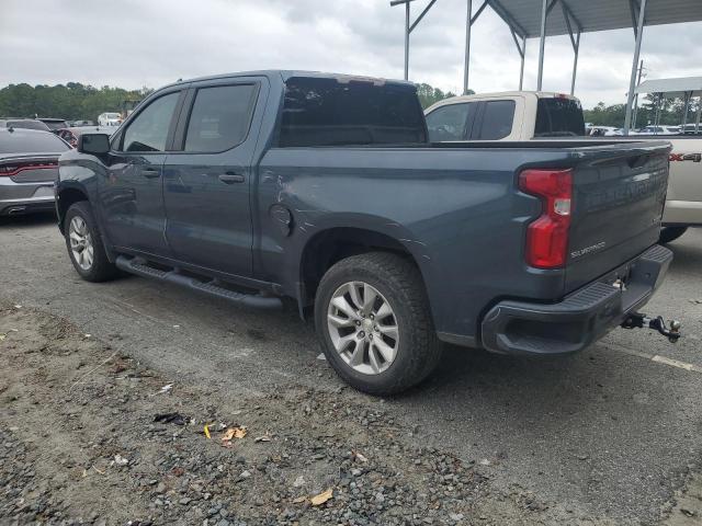 2020 CHEVROLET SILVERADO - 3GCPWBEH7LG370403