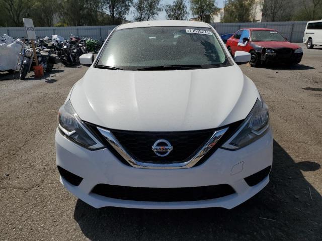 2019 NISSAN SENTRA S - 3N1AB7AP3KY266966