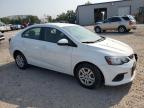 CHEVROLET SONIC LS photo