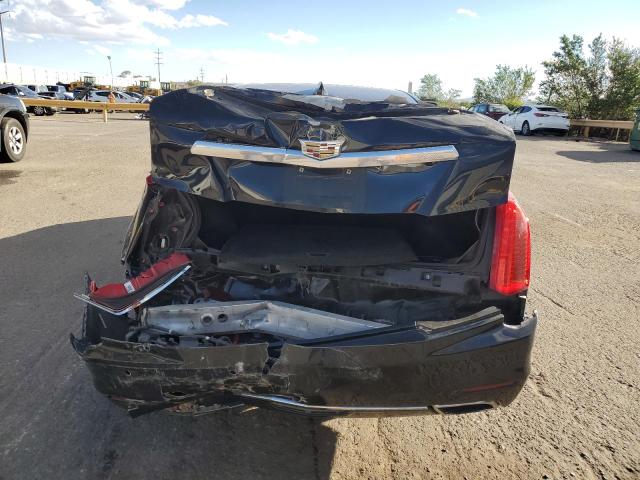 2015 CADILLAC CTS LUXURY - 1G6AX5SX6F0106116