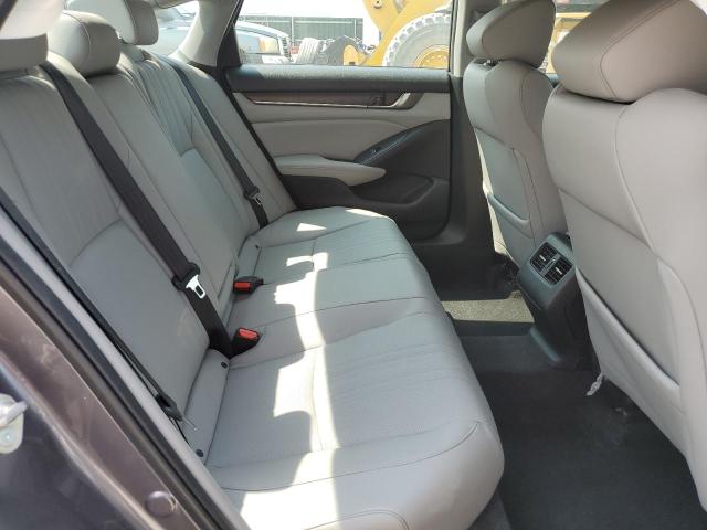 2018 HONDA ACCORD EXL - 1HGCV1F56JA062006