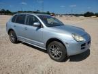 PORSCHE CAYENNE S photo