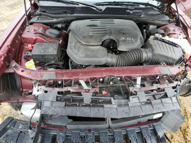 2022 DODGE CHALLENGER - 2C3CDZAG4NH165171