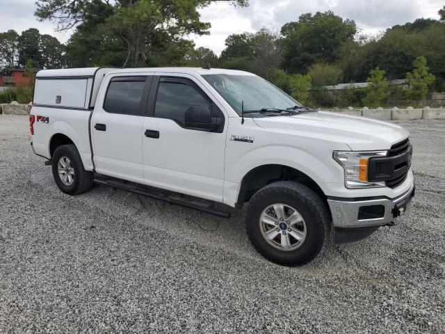 2020 FORD F150 SUPER 1FTEW1E50LKD35136  72084824