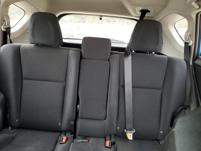 2017 TOYOTA RAV4 LE - 2T3BFREV1HW565896