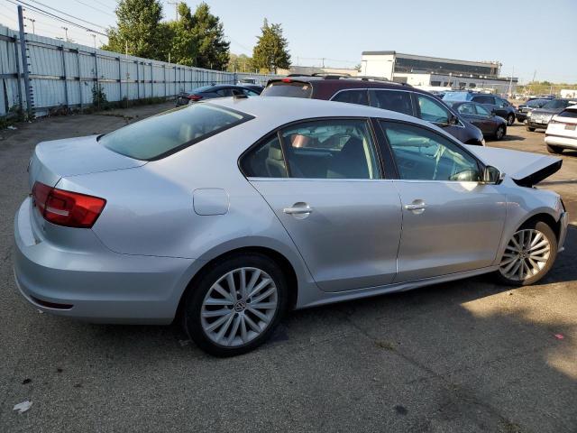 VIN 3VWD07AJ6FM301439 2015 Volkswagen Jetta, SE no.3