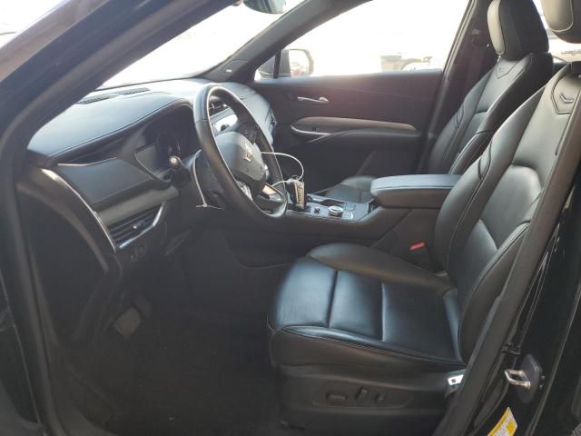 2019 CADILLAC XT4 PREMIU - 1GYFZDR48KF208280