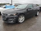 2017 CHEVROLET MALIBU LT - 1G1ZE5ST6HF162715
