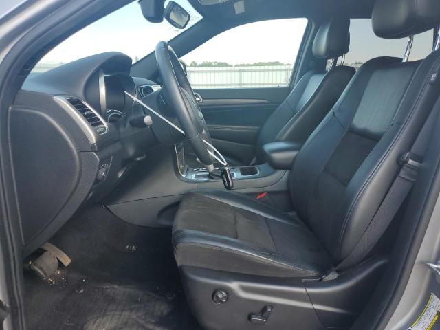 2019 JEEP GRAND CHER - 1C4RJFAGXKC639717