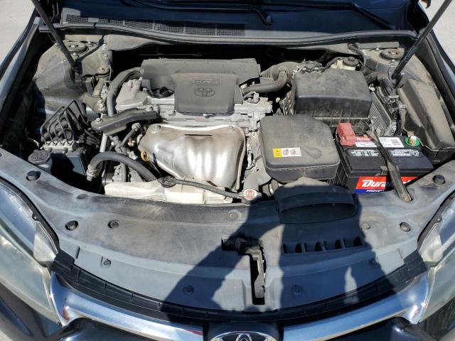 VIN 4T1BF1FK9HU292401 2017 TOYOTA CAMRY no.11