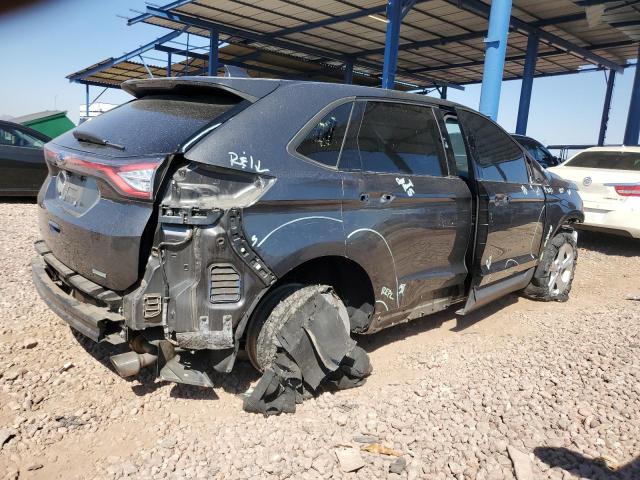 VIN 2FMPK3G98JBB79723 2018 Ford Edge, SE no.3