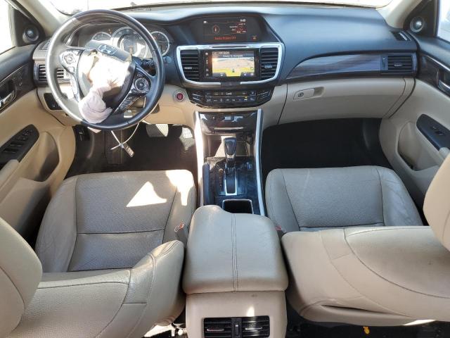 2016 HONDA ACCORD TOU - 1HGCR3F92GA028754