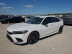 2023 HONDA CIVIC SPOR - 2HGFE2F53PH551251