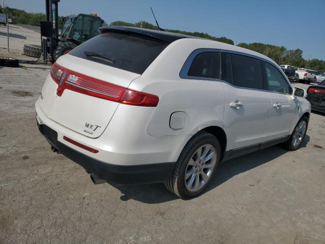 VIN 2LMHJ5AT8EBL54814 2014 Lincoln MKT no.3