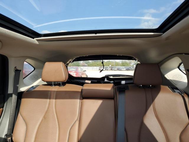 2019 ACURA RDX PLATIN 5J8TC2H98KL803841