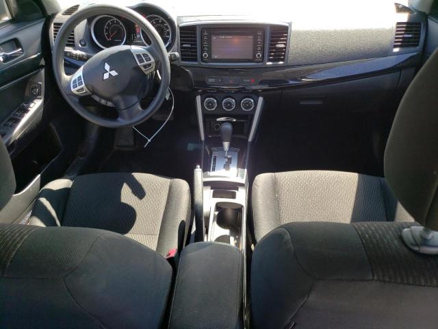 2017 MITSUBISHI LANCER ES - JA32U2FU0HU015118