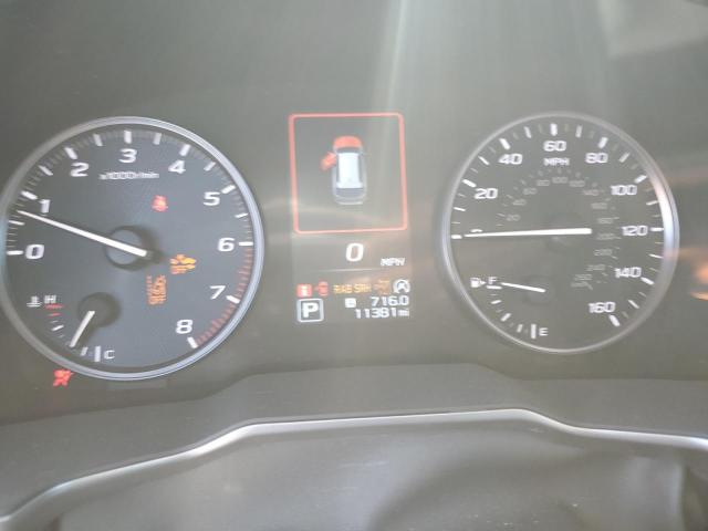 2024 SUBARU OUTBACK TO - 4S4BTGPD8R3187805
