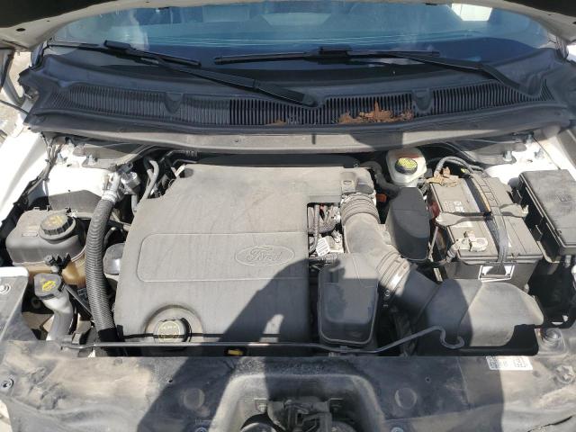 2016 FORD EXPLORER X - 1FM5K8D80GGC81311