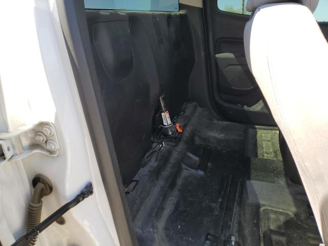 2018 CHEVROLET COLORADO - 1GCHSBEA3J1183609