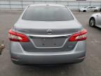 NISSAN SENTRA S photo