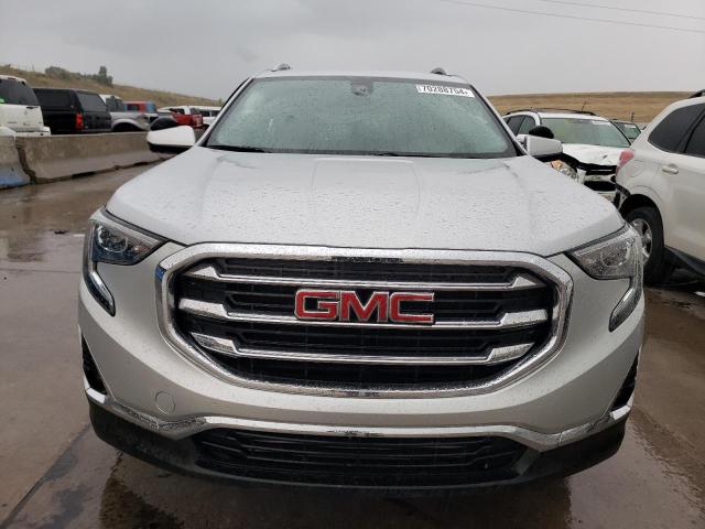 VIN 3GKALVEV2LL234388 2020 GMC Terrain, Slt no.5