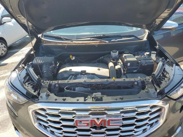 VIN 3GKALSEX9JL240024 2018 GMC Terrain, Denali no.12