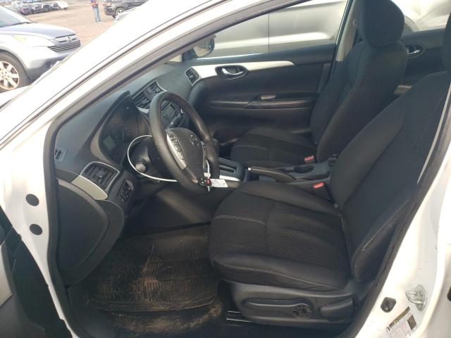 2017 NISSAN SENTRA S - 3N1AB7AP7HY264226