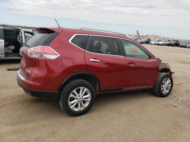 2015 NISSAN ROGUE S - 5N1AT2MV1FC868668