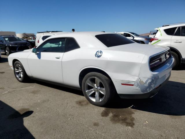 VIN 2C3CDZAG9GH117376 2016 Dodge Challenger, Sxt no.2