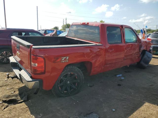 Vin: 3gcpkse35bg350214, lot: 72083784, chevrolet all models k1500 lt 20113
