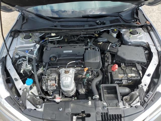 2017 HONDA ACCORD LX - 1HGCR2F30HA219886
