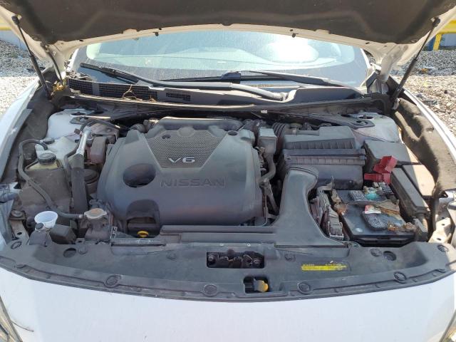 2017 NISSAN MAXIMA 3.5 - 1N4AA6AP6HC449439