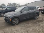 2021 KIA SELTOS S - KNDEUCAAXM7092458