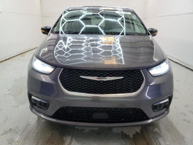 2022 CHRYSLER PACIFICA H - 2C4RC1L74NR122712