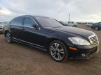 MERCEDES-BENZ S 550 4MAT photo