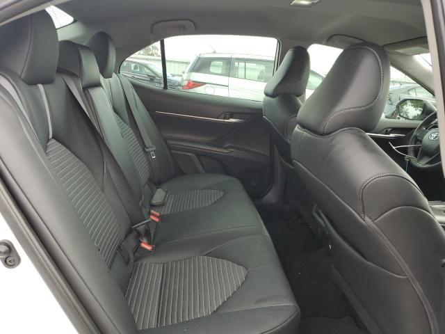 2024 TOYOTA CAMRY SE N - 4T1T11AK6RU846313
