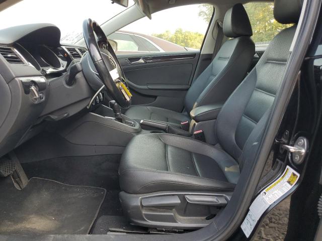 2016 VOLKSWAGEN JETTA SEL - 3VWL17AJ4GM314801