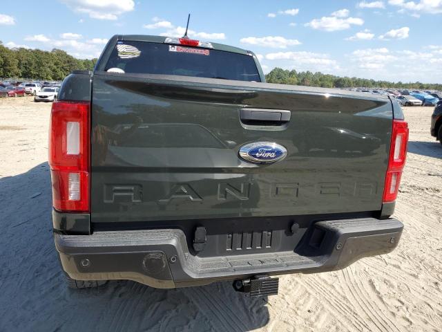 2022 FORD RANGER XL - 1FTER4FHXNLD36809