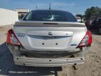 NISSAN VERSA S photo