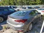 HYUNDAI ELANTRA SE photo