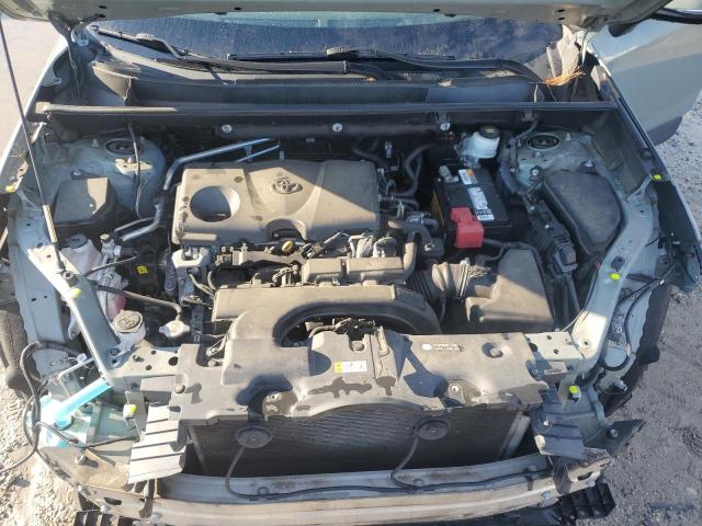 VIN 2T3J1RFV2KW052205 2019 Toyota RAV4, Adventure no.11