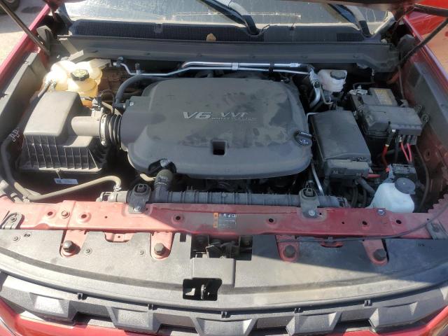 2021 CHEVROLET COLORADO L - 1GCGSCEN5M1290511
